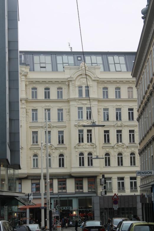 Bild2 Mariahilferstraße 89a, Wien 6