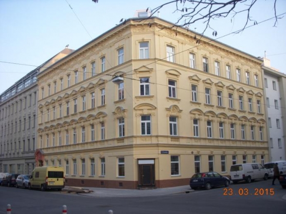 Bild Rankgasse 11, Wien 16