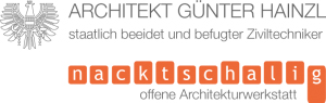 Bild Architekt Hainzl