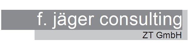 Bild f. jäger consulting ZT GmbH Logo